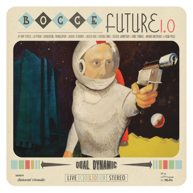 DOWNLOAD - FUTURE 1.0 BY BOCCE